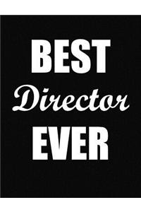 Best Director Ever