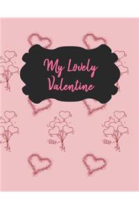 My Lovely Valentine