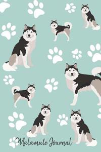 Malamute Journal