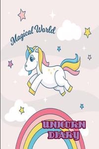 Unicorn Diary