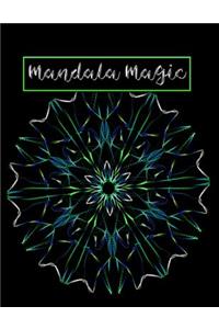 Mandala Magic
