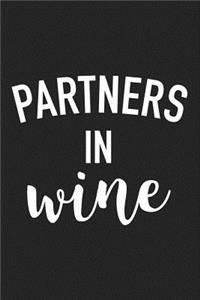 Partners in Wine