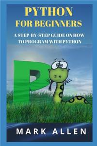 Python for Beginners