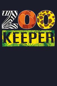 Zoo Keeper
