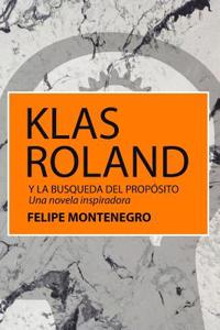 Klas Roland