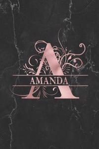 Amanda