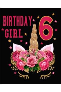 Birthday Girl 6