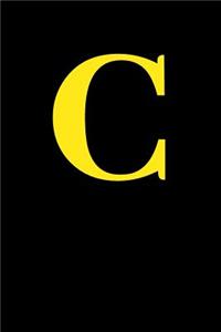 C