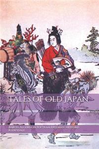 Tales of Old Japan