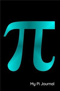 My Pi Journal