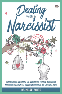 Dealing with a Narcissist