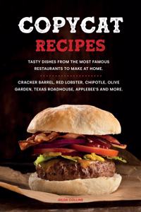 Copycat Recipes