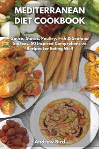 Mediterranean Diet Cookbook
