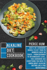 Alkaline Diet Cookbook