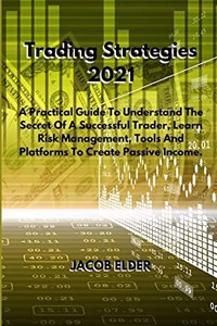 Trading Strategies 2021