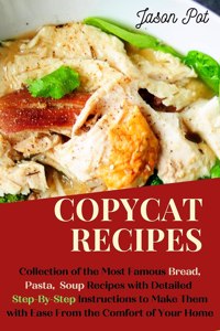Copycat Recipes