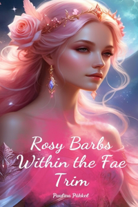 Rosy Barbs Within the Fae Trim