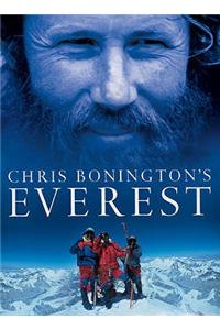 Chris Bonington's Everest