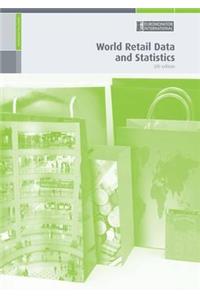 World Retail Data and Statistics