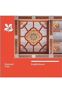 Knightshayes: National Trust Guidebook