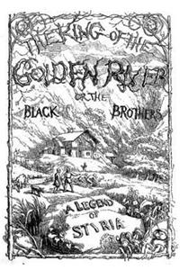 The King of the Golden River