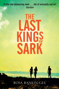 The Last Kings of Sark