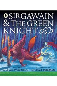 Sir Gawain and the Green Knight