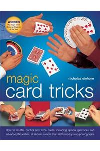 Magic Card Tricks