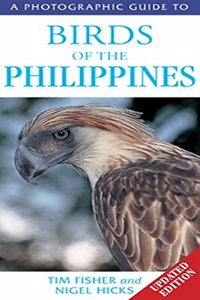 Birds of the Philippines (Photographic Guides)