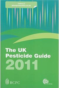 UK Pesticide Guide