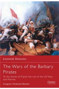 Wars of the Barbary Pirates