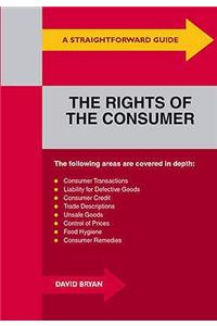 Straightforward Guide to the Rights of the Consumer