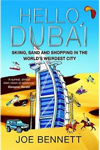 Hello Dubai