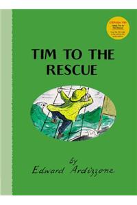 Tim to the Rescue