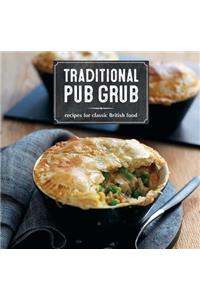 Traditional Pub Grub