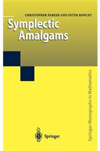 Symplectic Amalgams