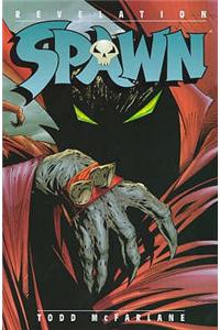 Spawn: Revelation