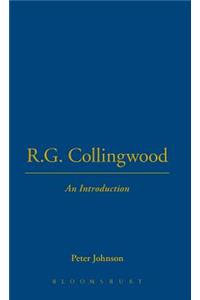 R.G. Collingwood an Introduction
