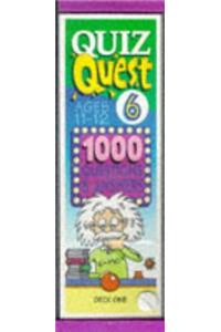 Quiz Quest