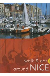 Nice: Walk & Eat