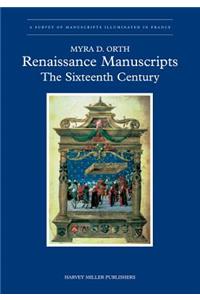 Renaissance Manuscripts