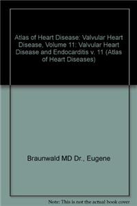 Atlas of Heart Diseases