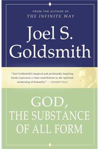 God, the Substance of All Form