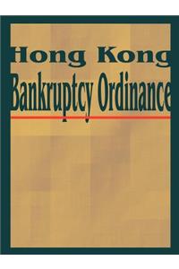 Hong Kong Bankruptcy Ordinance