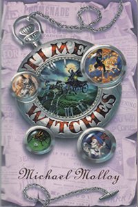 The Time Witches