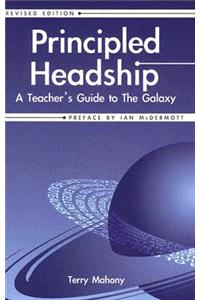 Principled Headship