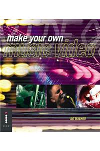 Make Your Own Music Video