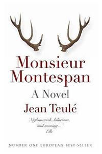 Monsieur Montespan