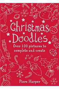 Christmas Doodles