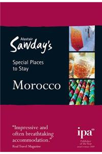 Special Places to Stay: Morocco